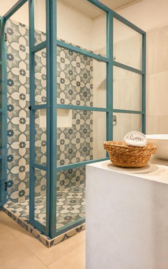Zafra'S Hotel Ла-Тронкаль Экстерьер фото